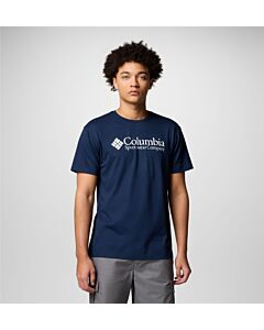 Csc Basic Logo Short Sleeve men's