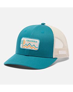 Columbia Youth Snap Back