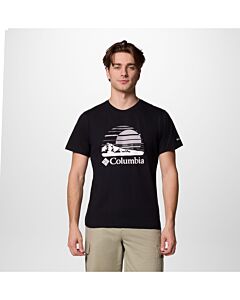 Path Lake Graphic Tee Ii men's