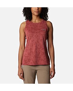 Bluebird Canyon Tank women's