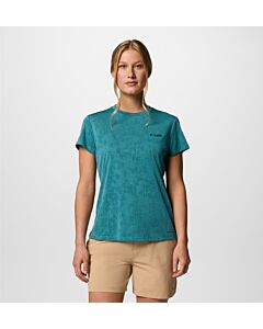 Bluebird Canyon Short Sleeve Crew women's
