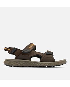 Konos Hiker 3-Strap men's