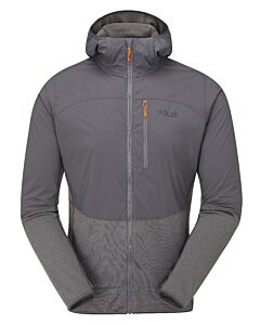 Ascendor Summit Hoody FZ