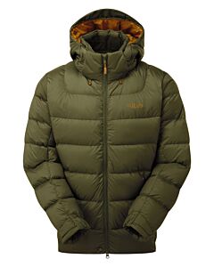 Ascent Jacket