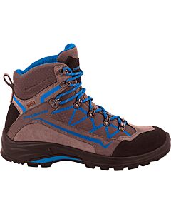 Botas Trangoworld Kalapur verde