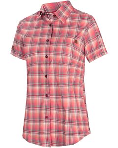 Camisa Trangoworld Foc rosa