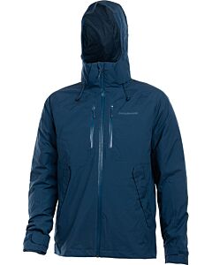Chaqueta Lepsala Complet azul Marino s
