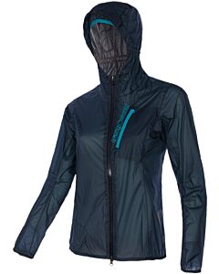 Chaqueta Trangoworld Ardisa LT azul
