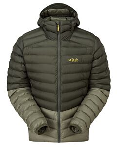Cirrus Alpine Jacket