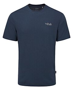 Crimp Logo Tee