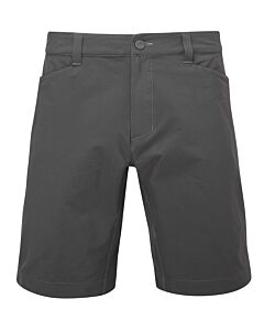 Pantalón Rab Capstone Shorts gris - anthracite (gris)