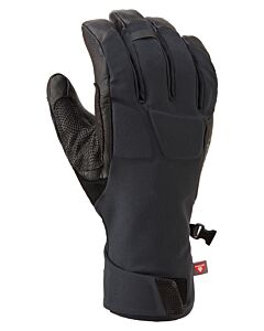 Guantes Rab Fulcrum GTX Gloves negro
