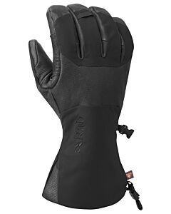 Guantes Rab Guide 2 GTX Gloves negro