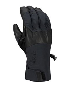 Guantes Rab Guide Lite GTX Gloves negro