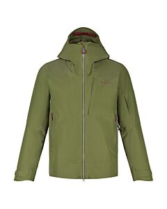 Rab Khroma Volition Jacket chlorite green