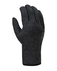 Guantes Rab Quest Infinium Gloves gris - anthracite (gris)