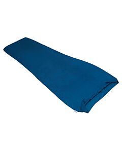 Saco sábana Rab Silk Neutrino Sleeping Bag Liner azul - ink