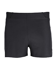 Pantalón Rab Talus Ultra Shorts negro - ebony (negro)