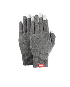 Guantes Rab Primaloft Gloves gris - charcoal