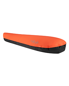Funda Vivac Rab Alpine Bivi rojo - horizon