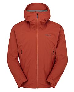 Downpour Light Jacket