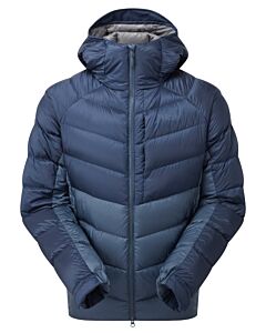 Glaceon Pro Jacket tempest Blue/orion Blue x-small