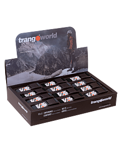 Accesorio Caja Cinturones Tw 24ud negro/antracita u