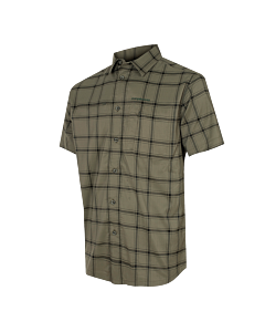 Camisapomball verde l