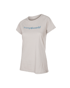 Camiseta Azagra Th beige l