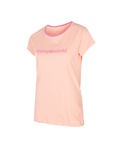 Camiseta Imola rosa 2xl