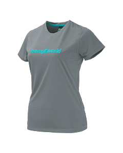 Camiseta Trangoworld Kewe gris