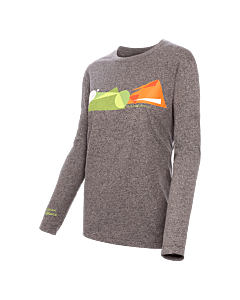 Camiseta Trangoworld Trull negro