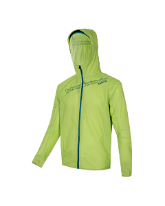Chaqueta Andord verde Lima 2xl