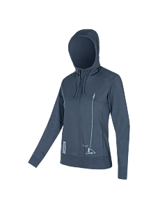 Chaqueta Arnot azul m