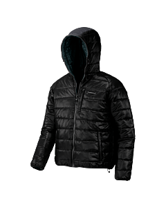 Chaqueta Trangoworld Arrow Ua negro