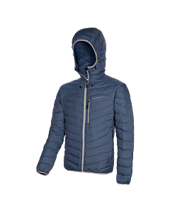 Chaqueta Trangoworld Aspen azul