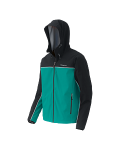 Chaqueta Trangoworld Beckey marrón