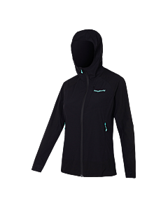 Chaqueta Caillich negro l