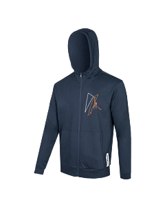 Chaquetafuixarda azul xl