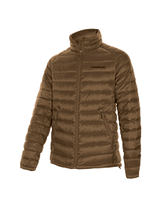 Chaqueta Gournia Kb marrón l