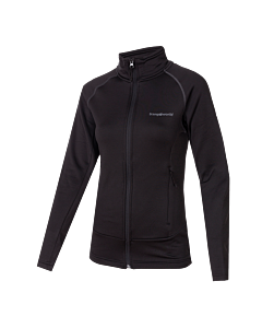 Chaqueta Hassela negro l