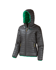 Chaqueta Trangoworld Haven Ua negro