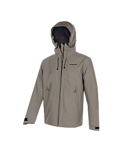 Chaqueta Highgate Termic gris 2xl