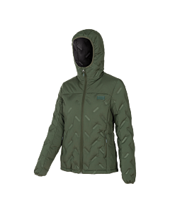 Chaqueta Hogen verde 2xl