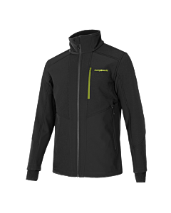 Chaqueta Karun negro s