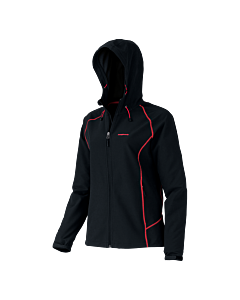 Chaqueta Trangoworld Kelim negro