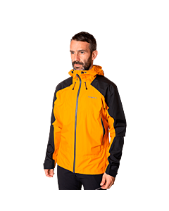 Chaqueta Kilimanjaro oro/antracita 2xl