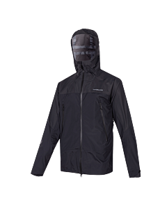Chaqueta Lunkho negro s