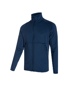 Chaqueta Luoma azul 2xl