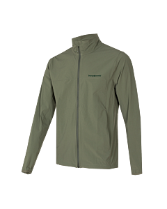 Chaqueta Pobo verde 2xl